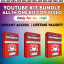 yt kit bundle